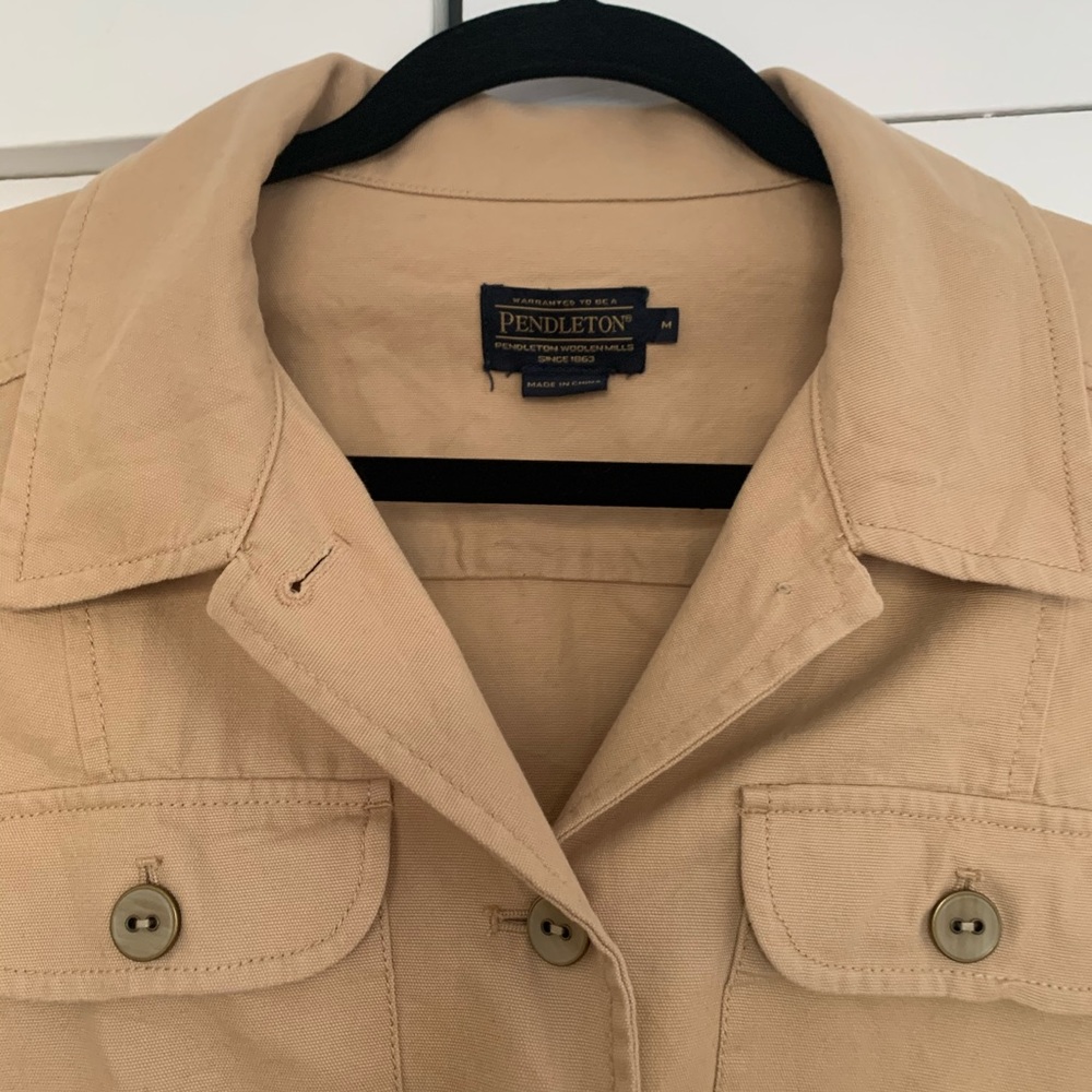 Pendleton Jacket - image 2